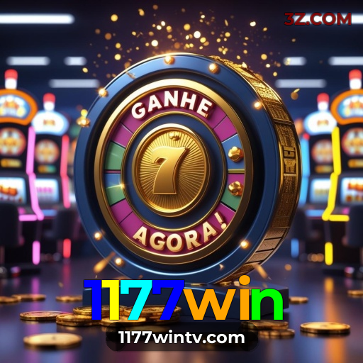 Plataforma 1177win: Sua sorte está esperando no cassino online mais confiável!
