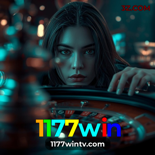 1177win Brasil | Cassino Online Seguro com Experiência Realista e Profissional