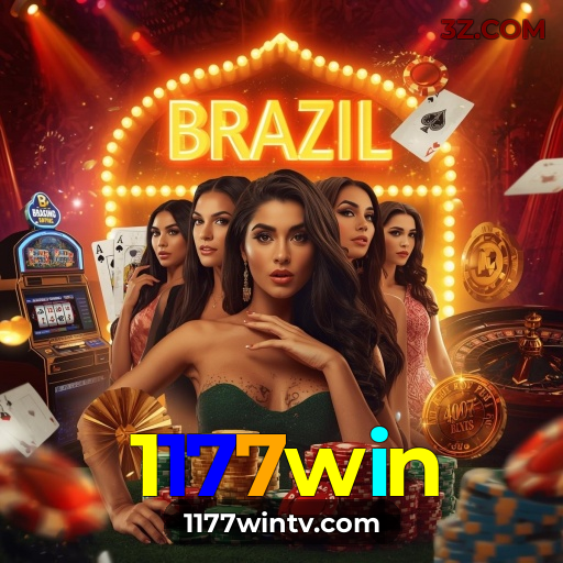 App do 1177win | Cassino Online com PIX e Suporte 24h