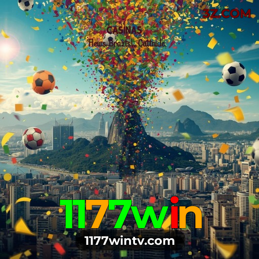 1177win: Jogue Cassino Online com Slots e Baccarat